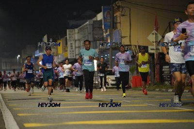 HTM Ipoh 7 Bridges Marathon 2026 (10th Series)