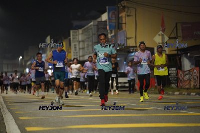 HTM Ipoh 7 Bridges Marathon 2026 (10th Series)