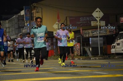 HTM Ipoh 7 Bridges Marathon 2026 (10th Series)