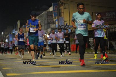 HTM Ipoh 7 Bridges Marathon 2026 (10th Series)