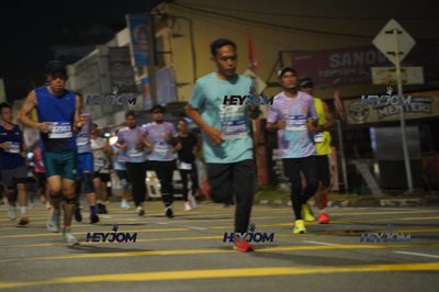 HTM Ipoh 7 Bridges Marathon 2026 (10th Series)