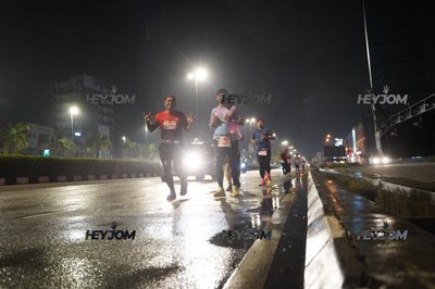 HTM Ipoh 7 Bridges Marathon 2026 (10th Series)