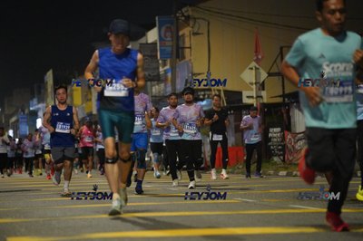 HTM Ipoh 7 Bridges Marathon 2026 (10th Series)