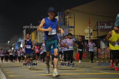 HTM Ipoh 7 Bridges Marathon 2026 (10th Series)