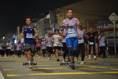 HTM Ipoh 7 Bridges Marathon 2026 (10th Series)