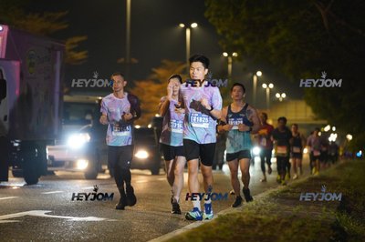 HTM Ipoh 7 Bridges Marathon 2026 (10th Series)