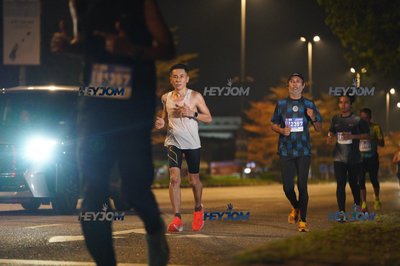 HTM Ipoh 7 Bridges Marathon 2026 (10th Series)