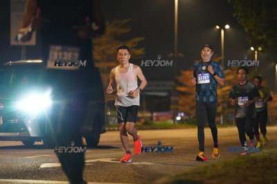 HTM Ipoh 7 Bridges Marathon 2026 (10th Series)