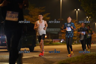 HTM Ipoh 7 Bridges Marathon 2026 (10th Series)