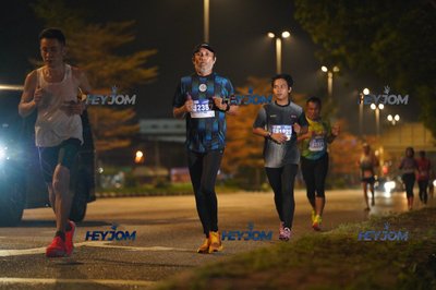 HTM Ipoh 7 Bridges Marathon 2026 (10th Series)