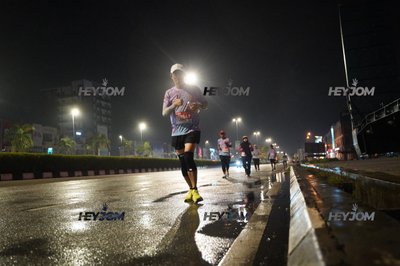 HTM Ipoh 7 Bridges Marathon 2026 (10th Series)