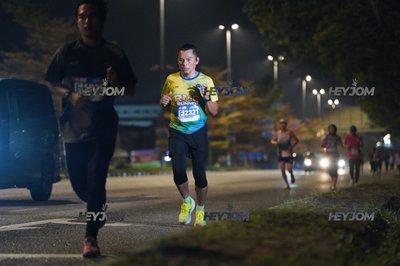 HTM Ipoh 7 Bridges Marathon 2026 (10th Series)