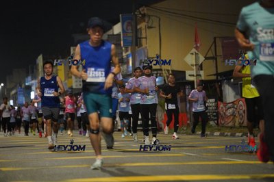HTM Ipoh 7 Bridges Marathon 2026 (10th Series)
