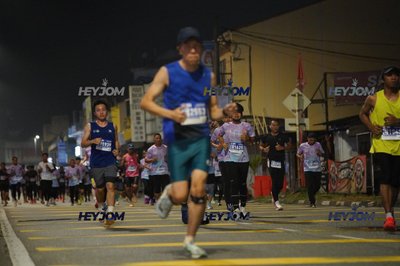 HTM Ipoh 7 Bridges Marathon 2026 (10th Series)