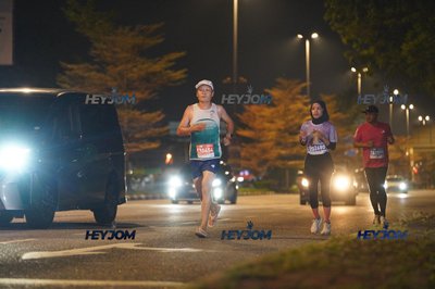 HTM Ipoh 7 Bridges Marathon 2026 (10th Series)