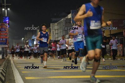 HTM Ipoh 7 Bridges Marathon 2026 (10th Series)