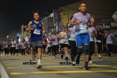 HTM Ipoh 7 Bridges Marathon 2026 (10th Series)