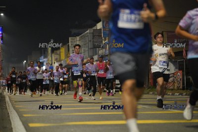 HTM Ipoh 7 Bridges Marathon 2026 (10th Series)