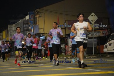 HTM Ipoh 7 Bridges Marathon 2026 (10th Series)