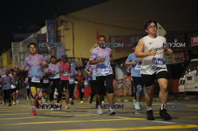 HTM Ipoh 7 Bridges Marathon 2026 (10th Series)