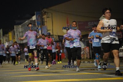 HTM Ipoh 7 Bridges Marathon 2026 (10th Series)
