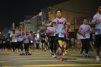 HTM Ipoh 7 Bridges Marathon 2026 (10th Series)