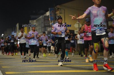 HTM Ipoh 7 Bridges Marathon 2026 (10th Series)