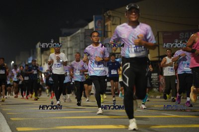 HTM Ipoh 7 Bridges Marathon 2026 (10th Series)