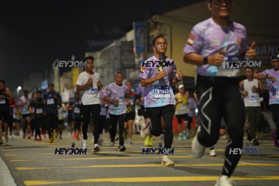 HTM Ipoh 7 Bridges Marathon 2026 (10th Series)