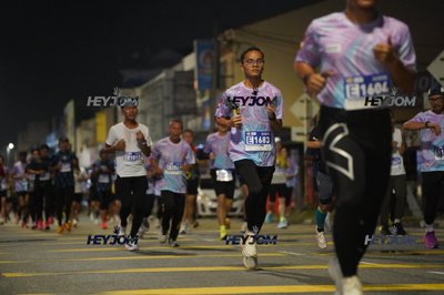 HTM Ipoh 7 Bridges Marathon 2026 (10th Series)