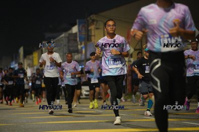 HTM Ipoh 7 Bridges Marathon 2026 (10th Series)