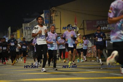 HTM Ipoh 7 Bridges Marathon 2026 (10th Series)