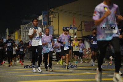 HTM Ipoh 7 Bridges Marathon 2026 (10th Series)
