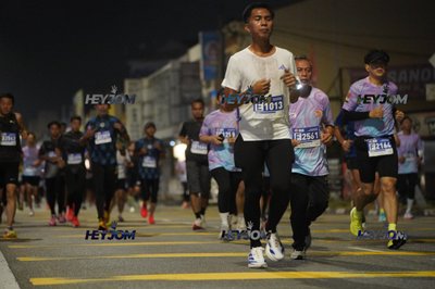 HTM Ipoh 7 Bridges Marathon 2026 (10th Series)