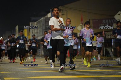 HTM Ipoh 7 Bridges Marathon 2026 (10th Series)