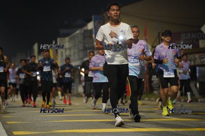 HTM Ipoh 7 Bridges Marathon 2026 (10th Series)