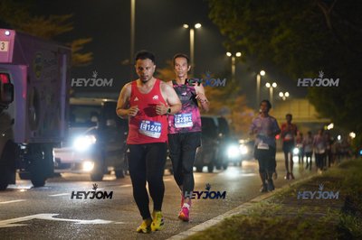 HTM Ipoh 7 Bridges Marathon 2026 (10th Series)