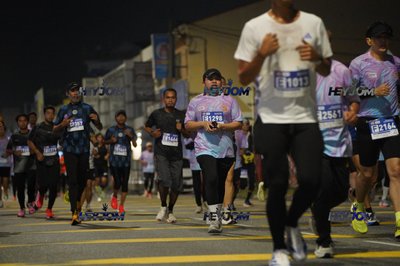 HTM Ipoh 7 Bridges Marathon 2026 (10th Series)