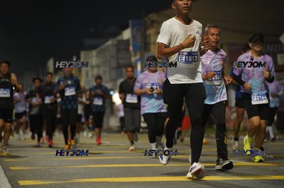 HTM Ipoh 7 Bridges Marathon 2026 (10th Series)