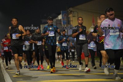 HTM Ipoh 7 Bridges Marathon 2026 (10th Series)