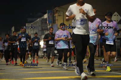 HTM Ipoh 7 Bridges Marathon 2026 (10th Series)