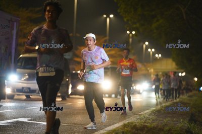 HTM Ipoh 7 Bridges Marathon 2026 (10th Series)