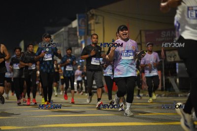 HTM Ipoh 7 Bridges Marathon 2026 (10th Series)