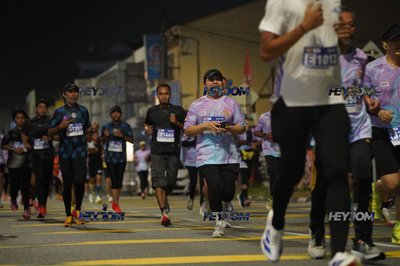 HTM Ipoh 7 Bridges Marathon 2026 (10th Series)