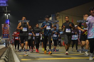 HTM Ipoh 7 Bridges Marathon 2026 (10th Series)