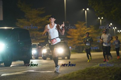 HTM Ipoh 7 Bridges Marathon 2026 (10th Series)
