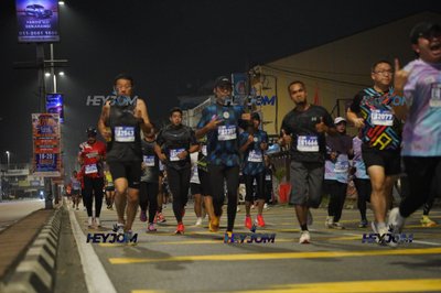 HTM Ipoh 7 Bridges Marathon 2026 (10th Series)