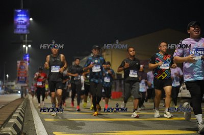 HTM Ipoh 7 Bridges Marathon 2026 (10th Series)
