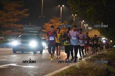 HTM Ipoh 7 Bridges Marathon 2026 (10th Series)