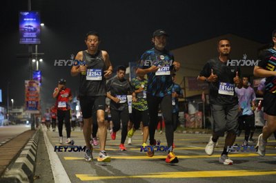 HTM Ipoh 7 Bridges Marathon 2026 (10th Series)